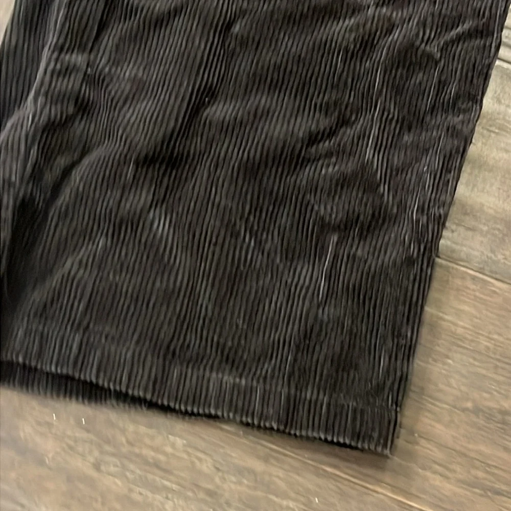 Polo Ralph Lauren Corduroy Cargo Pants Vintage Brown Mens Size 40x30